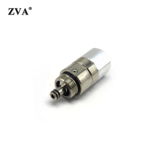 Zva Vapour Recovery Breakaway Coupling